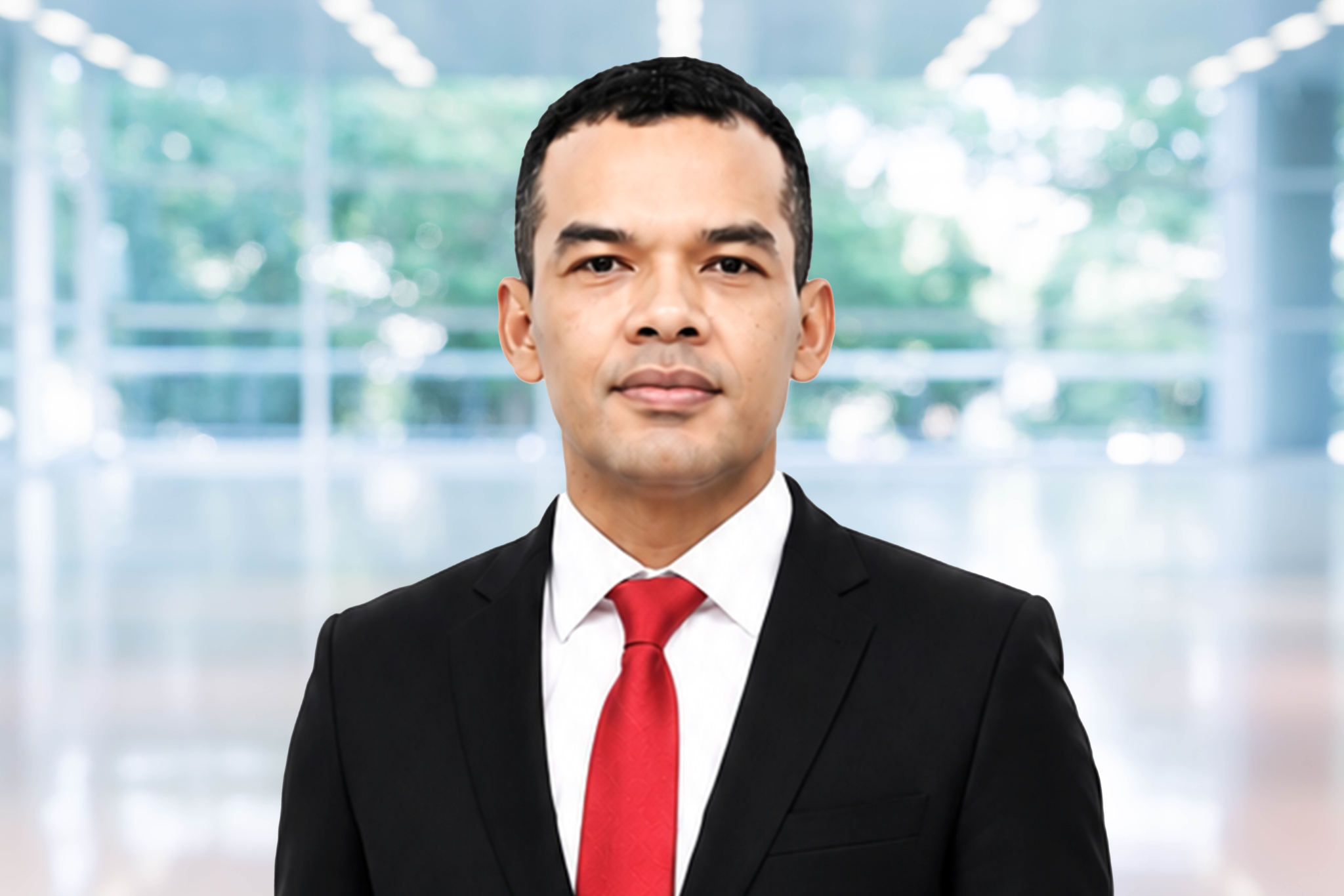 Luthvie Arifin