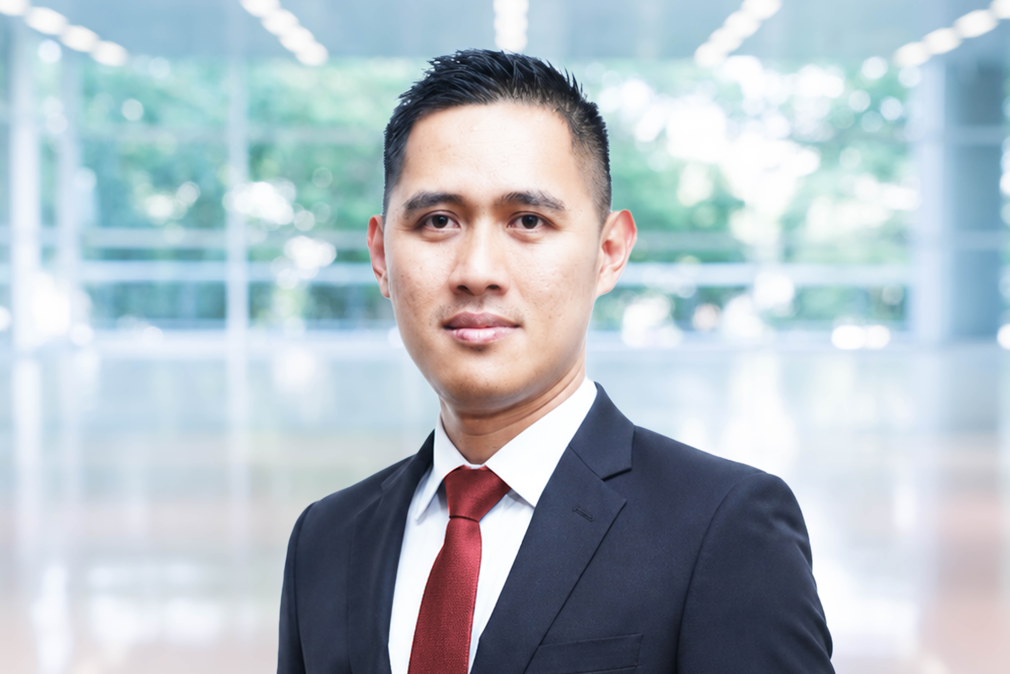 Muhamad Alipudin