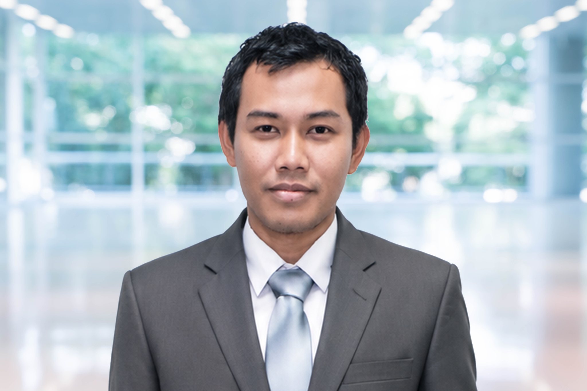 Agung Rachmadi