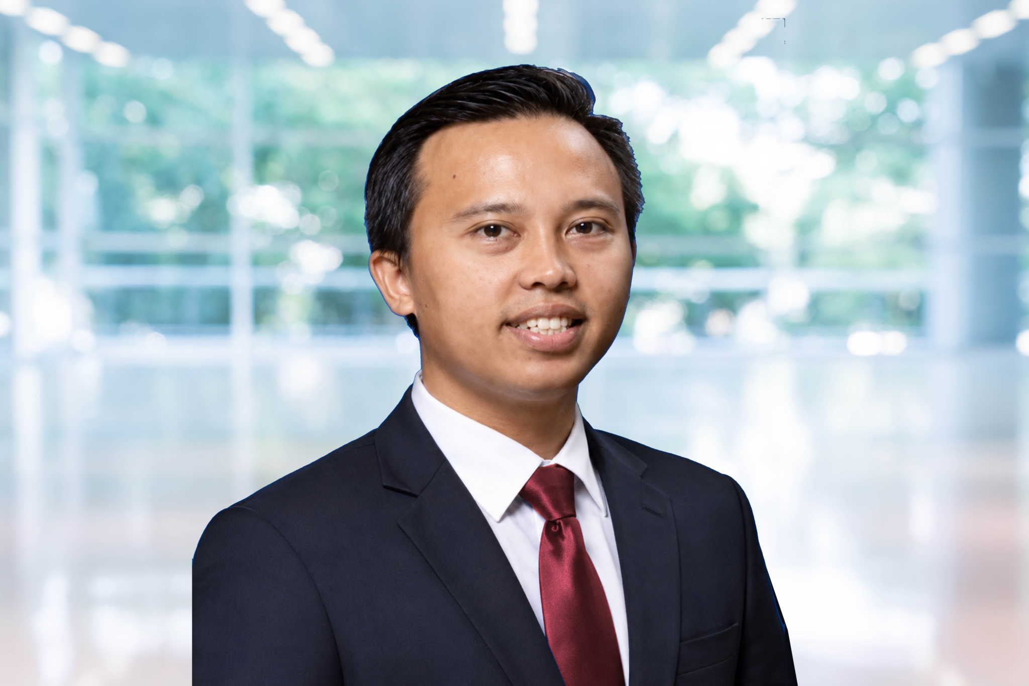 Nugroho Bayu Susilo