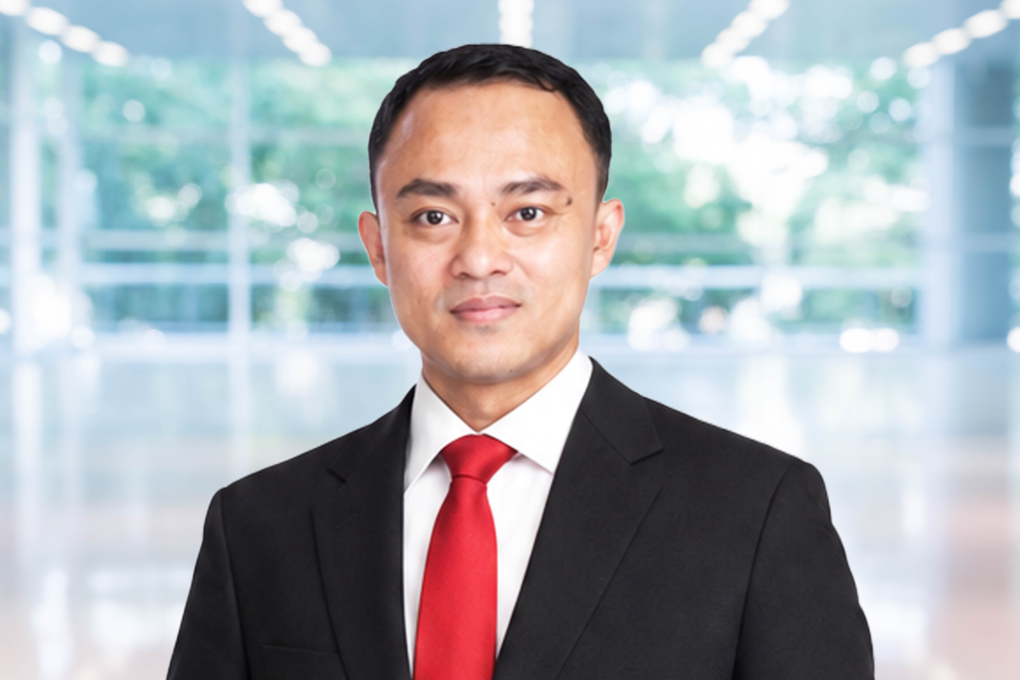 Tantan Taufik Lubis